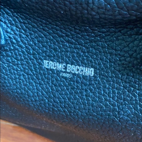 Jerôme Bocchio Handbag - Picture 3 of 8